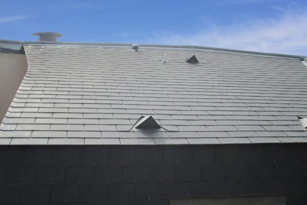 Residential Roof Repair Services